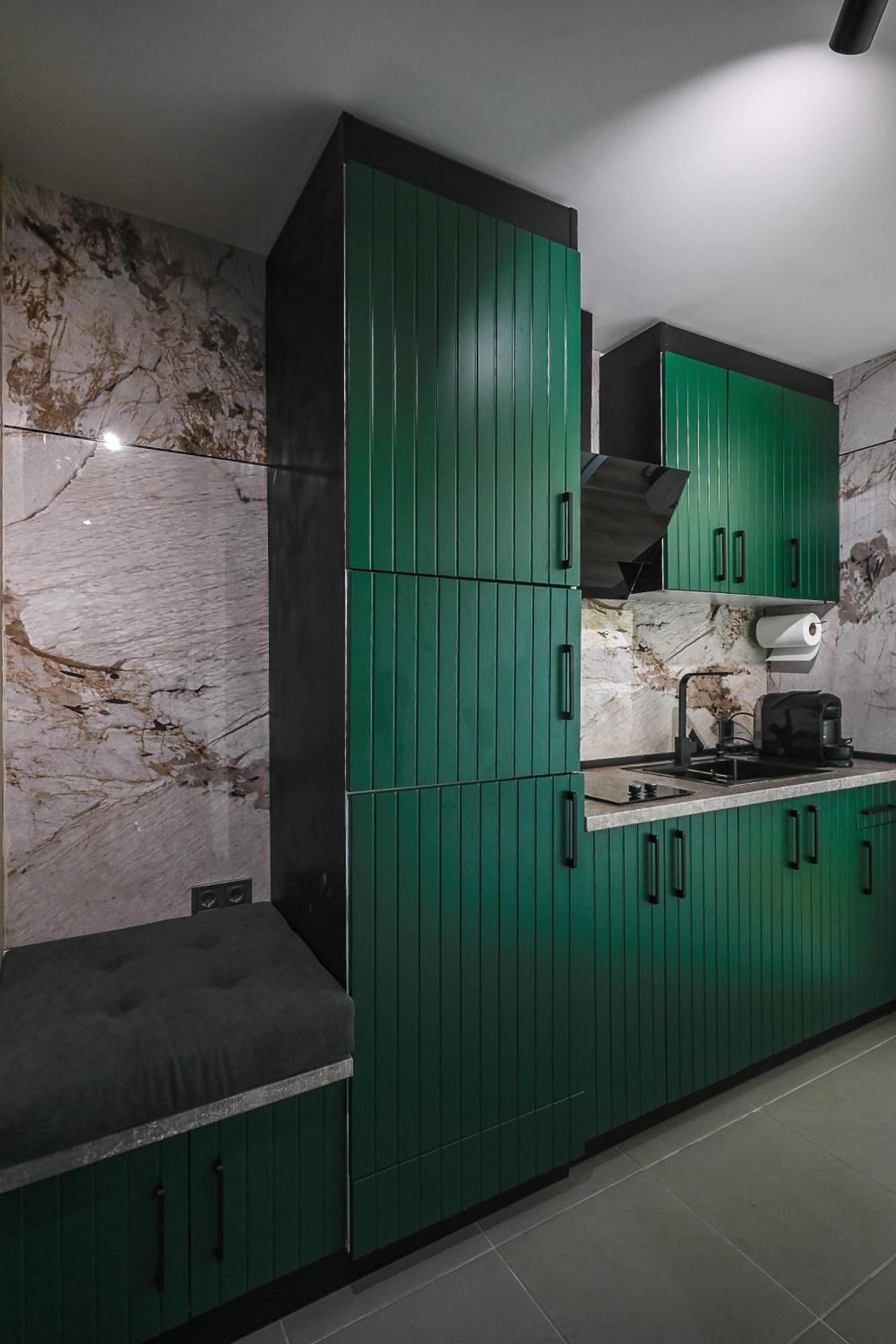Alfred Sky Smart Apartment 29Th Spa Included Skopje Bagian luar foto